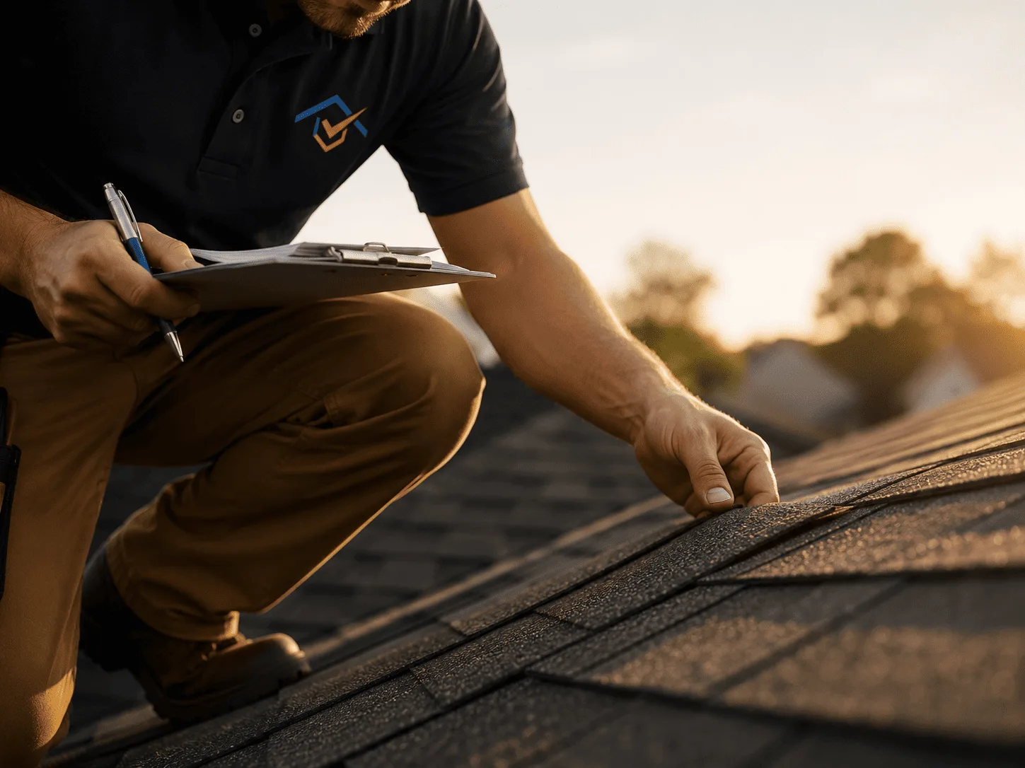 Why Choose Roof Inspection in Olton, TX